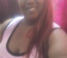 Rencontre Femme Venezuela à Caracas : Naysker, 44 ans